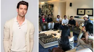 Hrithik Roshan OPENS UP about his Speech Issues...