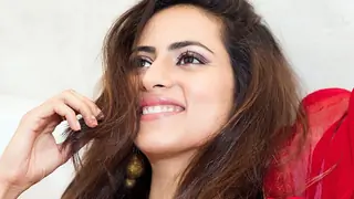 Sargun Mehta has made it BIG and here's the proof! Thumbnail