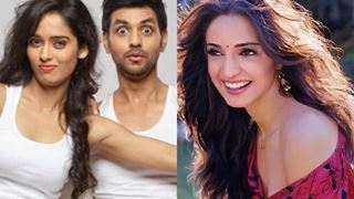 Sanaya Irani to come back on small screen with Mohit Sehgal, Shakti Arora and Neha Saxena