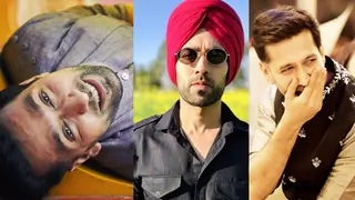 #ManCrushMonday: Pictures of Nakuul Mehta that Makes Him Our Crush Everyday! Thumbnail