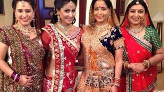 Hina Khan welcomes THIS Yeh Rishta Kya Kehlata Hai co-star on Instagram...