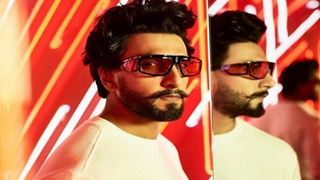 Ranveer Singh gets quirky with GIFs, enthrals fans