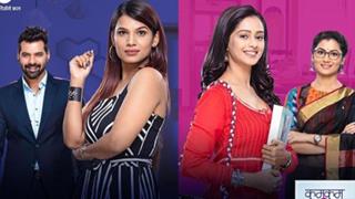 [VIDEO] Meet Prachi and Rhea - the poles apart daughters of Abhi and Pragya in Kumkum Bhagya Thumbnail