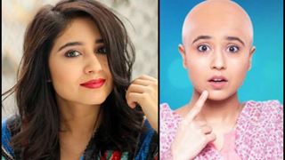 Shweta Tripathi's MESSAGE to our Society regarding her NEW LOOK! thumbnail