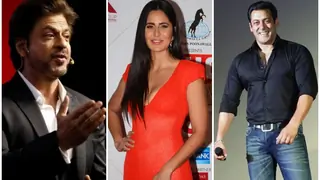 Netizens REACT to Govt's plea for Salman, SRK, Katrina to promote Urdu Thumbnail
