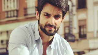 Not Arjun Bijlani BUT Karan Wahi to host Kitchen Champion