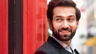 After Ishqbaaz, Nakuul Mehta to be part of THIS digital talk show Thumbnail