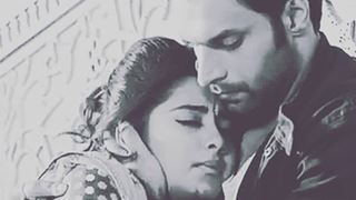 Avika Gor TAGS Shaleen Malhotra as the PERFECT blend of being a 'F.R.I.E.N.D'