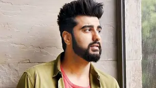 Insecurities push you to do better: Arjun Kapoor