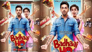'Badhaai Ho' to be REMADE in south Indian languages