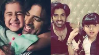 Star Plus Kullfi Kumarr Bajewala Completes a Year; Mohit Malik Shares Sikulfi-Simyra Moments!