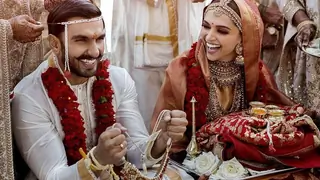 Ranveer Singh- Deepika Padukone REMARRY in Presence of Ranbir Kapoor Thumbnail