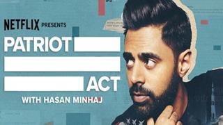 What's the recent furore over Hasan Minhaj's Netflix's show? Find Out!