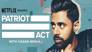 What's the recent furore over Hasan Minhaj's Netflix's show? Find Out! Thumbnail