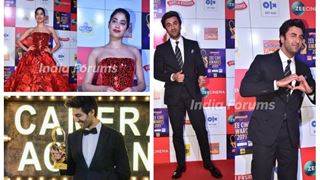 Zee Cine Awards All WINNERS List; Ranbir Kapoor and Deepika Win BIG!