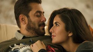 Salman gifts Katrina an EXPENSIVE...