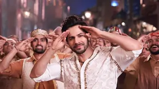 That's HOW Kalank Team will be INTRODUCING Varun Dhawan in the film Thumbnail