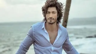 Vidyut raises the notch higher in Junglee with his Action Sequences!