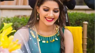 After Bigg Boss Sapna Choudhary to be seen in THIS Colors Show..... Thumbnail