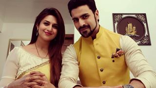 Divyanka Tripathi BREAKS SILENCE on her Pregnancy Rumors