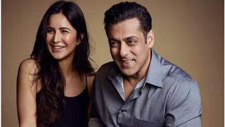 Does Salman Khan have a different career plan for Katrina Kaif?