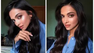 Deepika Padukone features in Vogue's 73 Question With Deepika Padukone