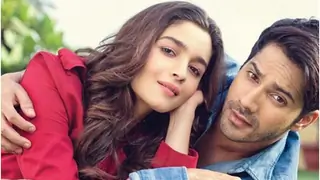 Varun Dhawan FEARS Alia Bhatt won't collaborate with him anymore? thumbnail
