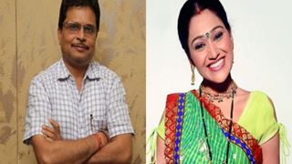 Has Disha Vakani aka Dayaben given 30 days notice to return on the show?