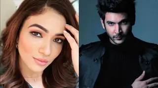 Shivin Narang and Ridhima Pandit to share screen space... Thumbnail