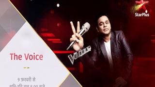 THIS Cricketer to Grace Star Plus' The Voice India; Pictures Inside!