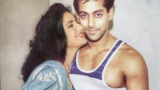 Salman Khan and Katrina's FAKE COZY PIC goes VIRAL; Fans go CRAZY!