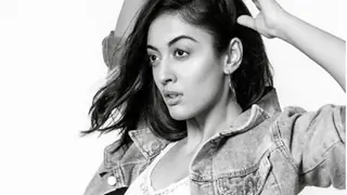 Checkout: The poster of Aditi Sharma's UPCOMING project Thumbnail