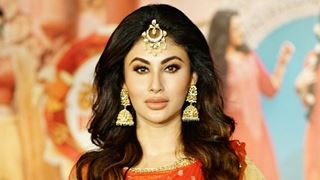 Have to have the will to be surprised by life: Mouni