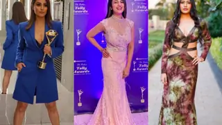 This Style Report Card Has Some Fancy Horrors And Hits From The Week