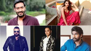 'Bhuj...' set for Independence Day, 2020 release