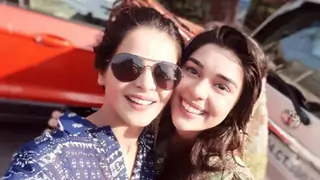The bond that Jigyasa Singh & Eisha Singh share is more than SPECIAL; here's proof Thumbnail