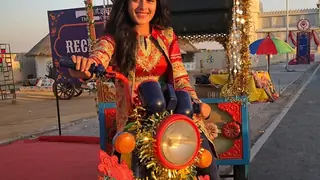 Rhea Sharma on being part of Yeh Rishtey Hai Pyaar Ke: I am just like my character Mishti Thumbnail
