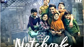 Notebook tops IMDb's list of most anticipated films!