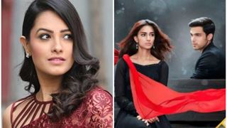 Anita Hassanandani wants to play THIS character in Kasautii Zindagii Kay & its not Komolika! Thumbnail