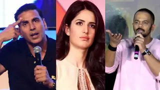 Katrina became the REASON of a TUSSLE between Akshay- Rohit thumbnail