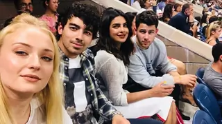 Priyanka REALLY planning Joe Jonas' wedding with Sophie? Find out Thumbnail