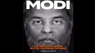 Poem "Shyam Ke Rogan Rele" by Narendra Modi in his Web Series!