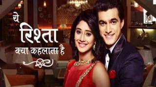 A NEW entry in Yeh Rishta Kya Kehlata Hai! Thumbnail