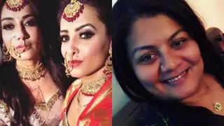 Naagin 3 fans lash back at Mukta Dhond post the rape scene of Vish aka Anita Hassanandani Thumbnail