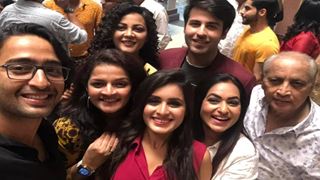 Not only Shaheer Sheikh but Yeh Rishtey Hain Pyaar Ke team is also celebrating THIS actor's birthday