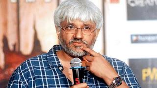 Biopic trend a result of mob behaviour: Vikram Thumbnail