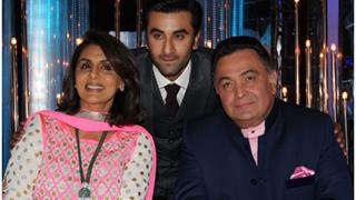 Here's why Dad Rishi Kapoor is EXTREMELY PROUD of Son Ranbir Kapoor!