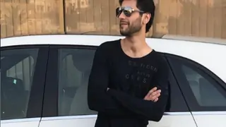 After Kumkum Bhagya, Mishal Raheja bags another Ekta Kapoor project Thumbnail