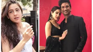 Sara Ali Khan -Sushant Singh Rajput had a HUGE FIGHT; Reason REVEALED! Thumbnail
