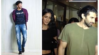 Aditya Roy Kapur BREAKS UP with Girlfriend Diva Dhawan! (REVEALED)